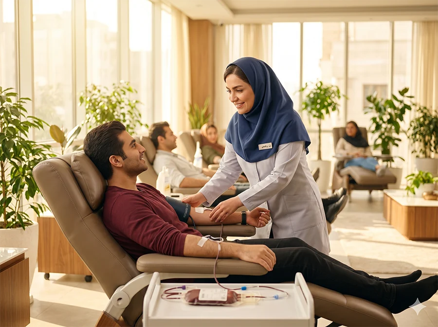 محیط مفهومی و نمادین داستان نوژین