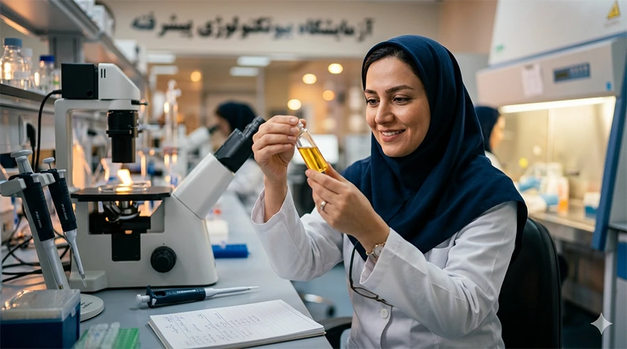 نقش پلاسما در درمان بیماری‌های نادر