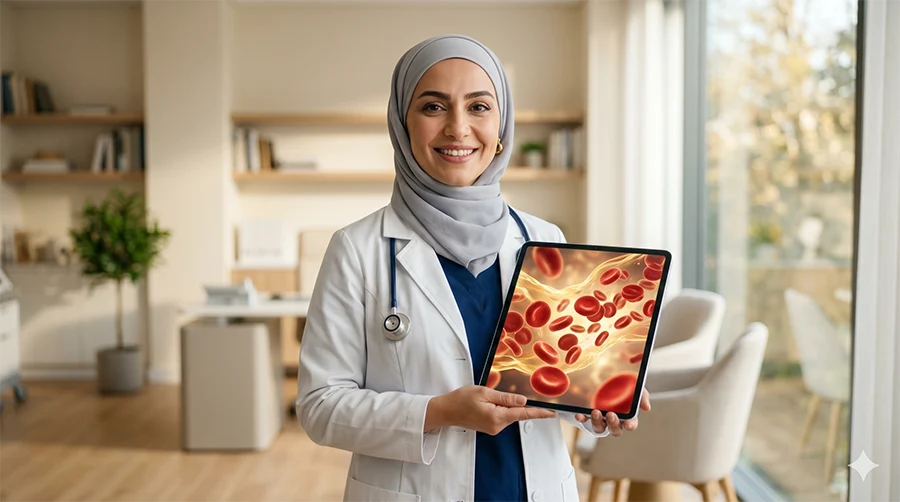 فواید علمی اهدای پلاسما برای بدن